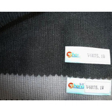 [Warp-Knitted Interlining] - Warp knitted fusible interlining